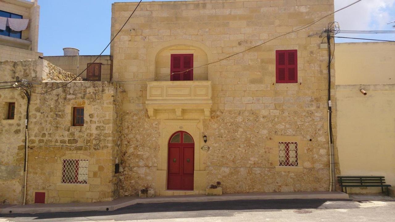 Ta' Kullarina Farmhouse With Private Pool In Island Of Gozo Villa Zebbug  Buitenkant foto