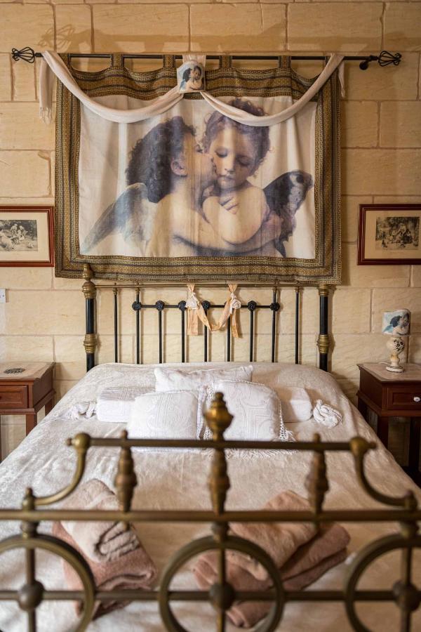 Ta' Kullarina Farmhouse With Private Pool In Island Of Gozo Villa Zebbug  Buitenkant foto