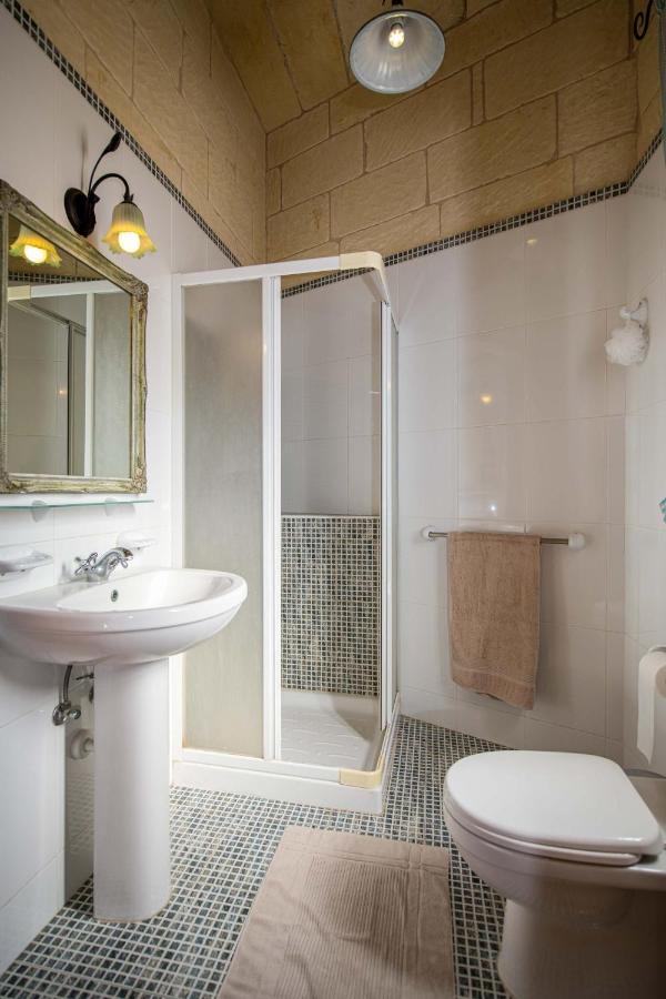 Ta' Kullarina Farmhouse With Private Pool In Island Of Gozo Villa Zebbug  Buitenkant foto