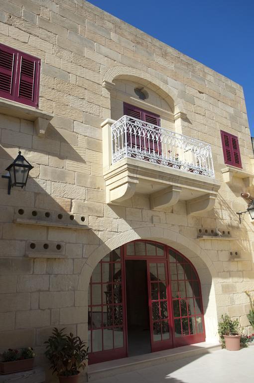 Ta' Kullarina Farmhouse With Private Pool In Island Of Gozo Villa Zebbug  Buitenkant foto